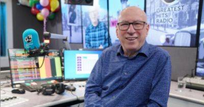Ken Bruce admits he's 'really enjoying' life after BBC Radio 2 as he prepares for PopMaster TV debut - www.dailyrecord.co.uk