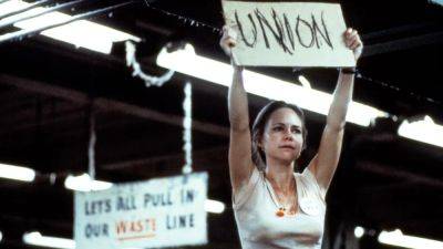 Sally Field’s ‘Norma Rae’ to Kick Off Women in Film’s 50th Anniversary Screening Series - thewrap.com - Los Angeles - Hollywood