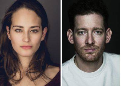 Sawyer And Raye Lavine Spielberg Set To Star In Indie Thriller Short ‘Pink Flags’ - deadline.com - New York - county Butler - county Barry - Austin - county Sawyer