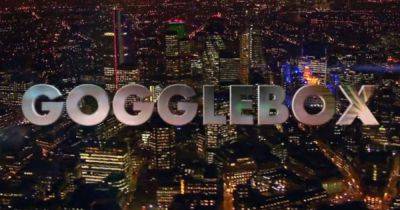 Gogglebox star shares update after family quits show - www.msn.com - county Guthrie