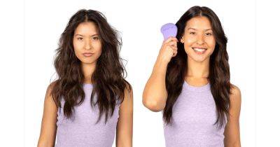 Tame Even the Most Unruly Hair With This Cult-Favorite Brush - www.usmagazine.com