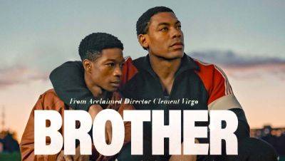 ‘Brother’ Trailer: Clement Virgo’s New Directorial Effort Promises A Pulsing & Prescient Tale About The Bond Between Siblings - theplaylist.net - county Johnson - county Lamar