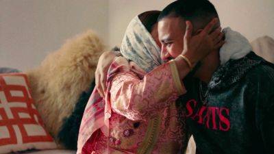 ‘For Khadjia’ Review: French Montana Doc Portrays the Immigrant Rapper in a Too-Flattering Light - variety.com - Britain - France - USA - Montana - county Bronx