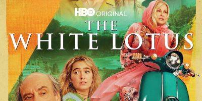 'The White Lotus' Season 3: 1 Star Confirmed to Return, 1 Rumored to Return, Plus, a Jennifer Coolidge Update! - www.justjared.com - Hawaii - Italy