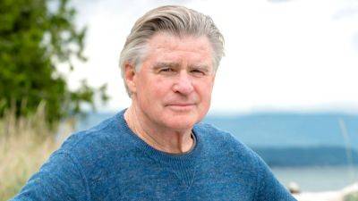 Treat Williams Honored by Family and Friends at Intimate Funeral Service in Vermont - www.etonline.com - New York - county Williams - county Barry - state Vermont - city Mcpherson, county Barry - Albany, state New York