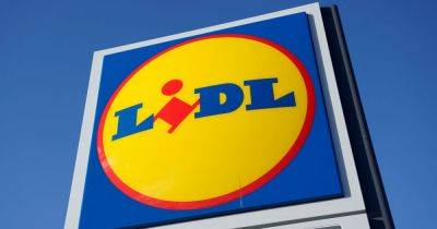 Lidl issue urgent warning to shoppers as they recall popular snack - www.manchestereveningnews.co.uk
