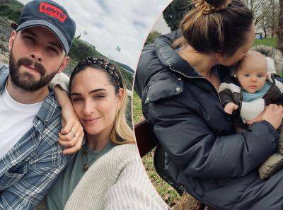 X Factor Alum Tom Mann Remembers Fiancée One Year After She Tragically Died On Their Wedding Day - perezhilton.com - Texas