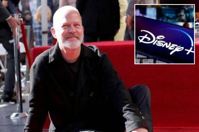 ‘Dahmer’ producer Ryan Murphy reportedly leaving Netflix for Disney - nypost.com - USA - county Story