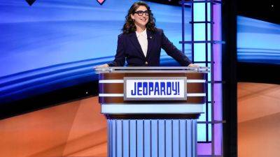 'Jeopardy!' fans tear apart new category after contestants are stumped during 'horrendous' episode - www.foxnews.com - county San Diego - Indiana
