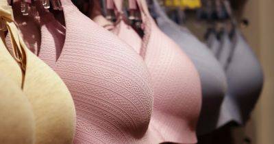 The Best Wire-Free Bras for Larger Busts - www.usmagazine.com