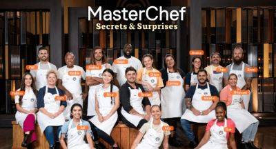 Has the winner for MasterChef Secrets and Surprises been leaked? - www.newidea.com.au