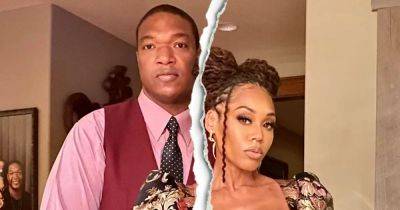 ‘Real Housewives of Potomac’ Alum Monique Samuels and Chris Samuels Split After 11 Years of Marriage - www.usmagazine.com - state Maryland - county Story - county Montgomery