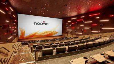 National CineMedia Plans Reverse Stock Split To Keep Sinking Shares Afloat, Avoid Nasdaq Delisting - deadline.com