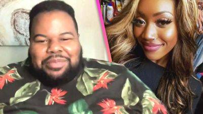 '90 Day Fiancé's Tyray Responds to Those Who Say He Willingly Got Catfished and Should Date Women on His Level - www.etonline.com - Barbados
