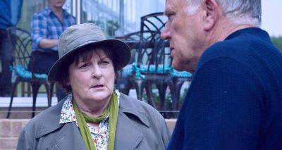Vera star Brenda Blethyn opens up on ITV crime drama's 'best-kept secret' - www.msn.com - city Newcastle - county Northumberland