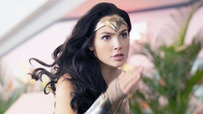 Gal Gadot On ‘Wonder Woman’ Future: “Things Are Being Worked Behind The Scenes” - deadline.com