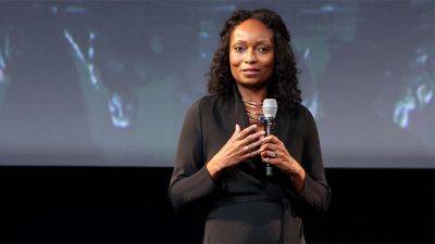 Disney Chief Diversity Officer Latondra Newton To Exit Company - deadline.com