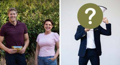 Julia Morris spills the beans on her new I'm A Celebrity...Get Me Out of Here co-host! - www.newidea.com.au