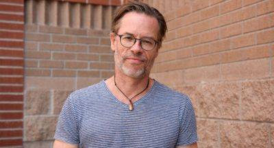 Neighbours reboot: Guy Pearce addresses rumours he's returning to the show - www.newidea.com.au
