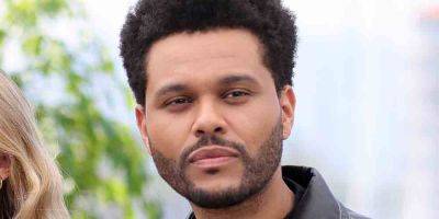 The Weeknd Says He 'Very Much' Expected Criticism of 'The Idol' - www.justjared.com