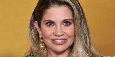 Danielle Fishel Recalls 'Creepy' Interaction with a Studio Executive While Filming 'Boy Meets World' - www.justjared.com