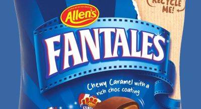Allen's discontinue beloved chocolate product - www.newidea.com.au