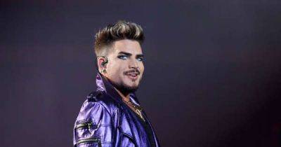 Rocker Adam Lambert to make Celebrity Gogglebox debut with soul legend Beverley Knight - www.msn.com