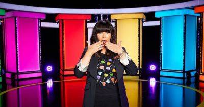 Anna Richardson reveals stars desperate to strip off for Naked Attraction celebrity special - www.ok.co.uk - India