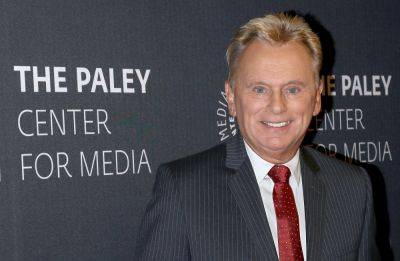 'Wheel of Fortune' after Pat Sajak: 'Jeopardy!' mistakes can offer valuable lessons for game show's future - www.foxnews.com - USA - Texas