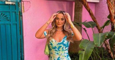 Love Island's Millie Court raking in more than £10k a week with business Sagittarius Style - www.ok.co.uk - Bahamas