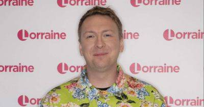 Joe Lycett pulls out of British LGBT Awards over fossil fuel sponsors - www.msn.com - Britain