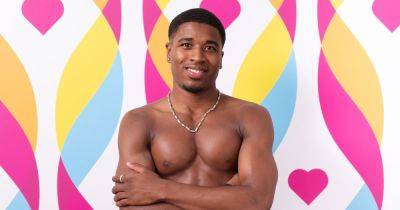 Love Island's Montel McKenzie: All you need to know about new bombshell entering villa - www.ok.co.uk