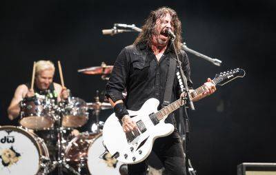 Watch Foo Fighters cover Beastie Boys’ ‘Sabotage’ at Bonnaroo - www.nme.com - Tennessee