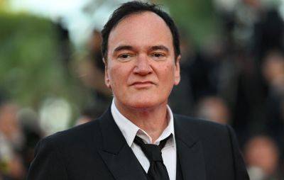 Quentin Tarantino explains why he hates trigger warnings on films - www.nme.com - Hollywood