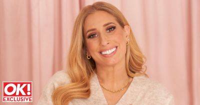 Stacey Solomon says 'all my kids help' as she juggles large family - www.ok.co.uk - South Africa