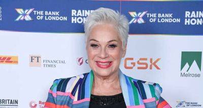 Denise Welch says trying cocaine sparked a rapid ‘descent into hell' for ex-Corrie star - www.msn.com