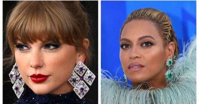 Will Taylor Swift follow in the footsteps of Beyoncé and have a pop-up store in London in 2024? - www.msn.com - Britain - New York - USA - New York - Santa Monica - Dublin