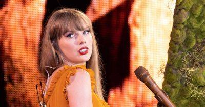 Taylor Swift massively upsets fans over Eras international tour dates - www.msn.com - Australia - Britain - New Zealand - city Melbourne