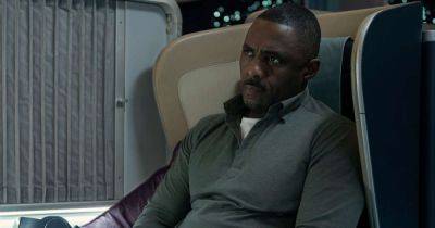 Idris Elba's thrilling new series Hijack looks seriously good – here's all you need to know - www.msn.com - Dubai