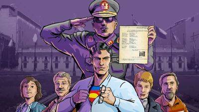 Larrains’ Fabula Preps ‘Superman’s Bodyguards,’ on Christopher Reeve’s Chile Trip Under Pinochet’s Dictatorship (EXCLUSIVE) - variety.com - Spain - USA - Chile - Madrid - city Toledo, Spain
