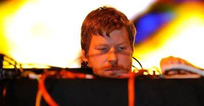 Aphex Twin announces EP, shares first new song in five years - www.thefader.com - Britain