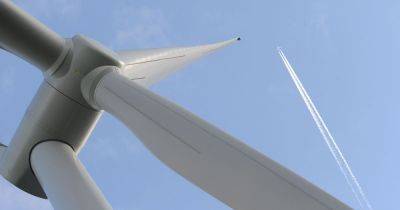 Plans revealed for more turbines at West Lothian wind farm - www.dailyrecord.co.uk - Boardwalk