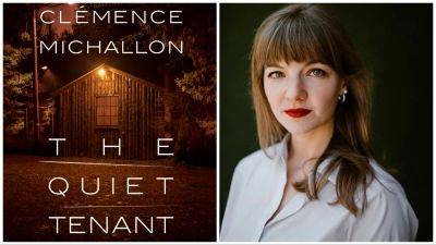 Blumhouse TV Lands Rights To Adapt Clémence Michallon’s Novel ‘The Quiet Tenant’ - deadline.com - New York