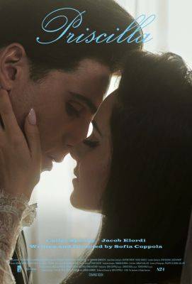 Jacob Elordi Stars As Elvis Alongside Cailee Spaeny In New ‘Priscilla’ Trailer - etcanada.com - USA - Germany