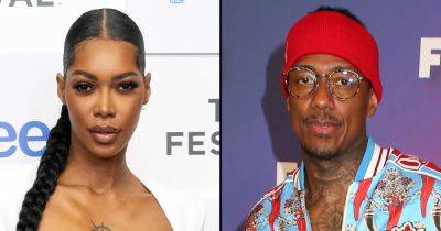 ‘Putting Myself Back Out There’: Jessica White Claims Ex Nick Cannon Was ‘Emotionally Abusive’ - www.usmagazine.com - Hollywood - Atlanta