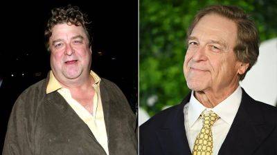 John Goodman's trainer reveals bizarre way he convinced star to lose weight - www.foxnews.com - New York - New Orleans