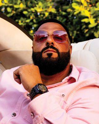 How DJ Khaled Built a Hip-Hop Empire Off of Relentless Positivity, Self-Promotion and Friends Like Drake and Jay-Z - variety.com - Miami - New Orleans - Japan