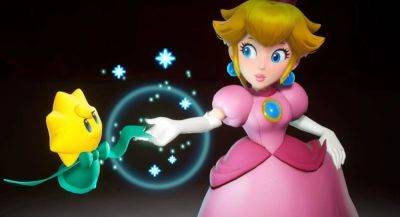 Nintendo Announces New Princess Peach Game for Switch - variety.com