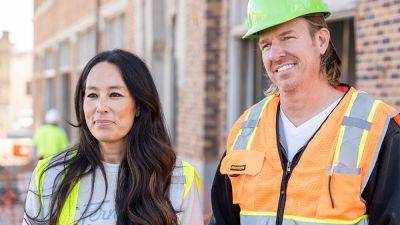 ‘Fixer Upper,’ ‘9-1-1: Lone Star’ Among Productions Attracted to Texas’ Diverse Filming Locales - variety.com - Texas - Austin - city Waco