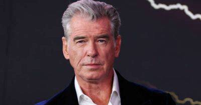 Man uses Pierce Brosnan's laundry room to 'wash up' after defecating in neighbour's backyard - www.msn.com - Los Angeles - Hawaii - county Kauai